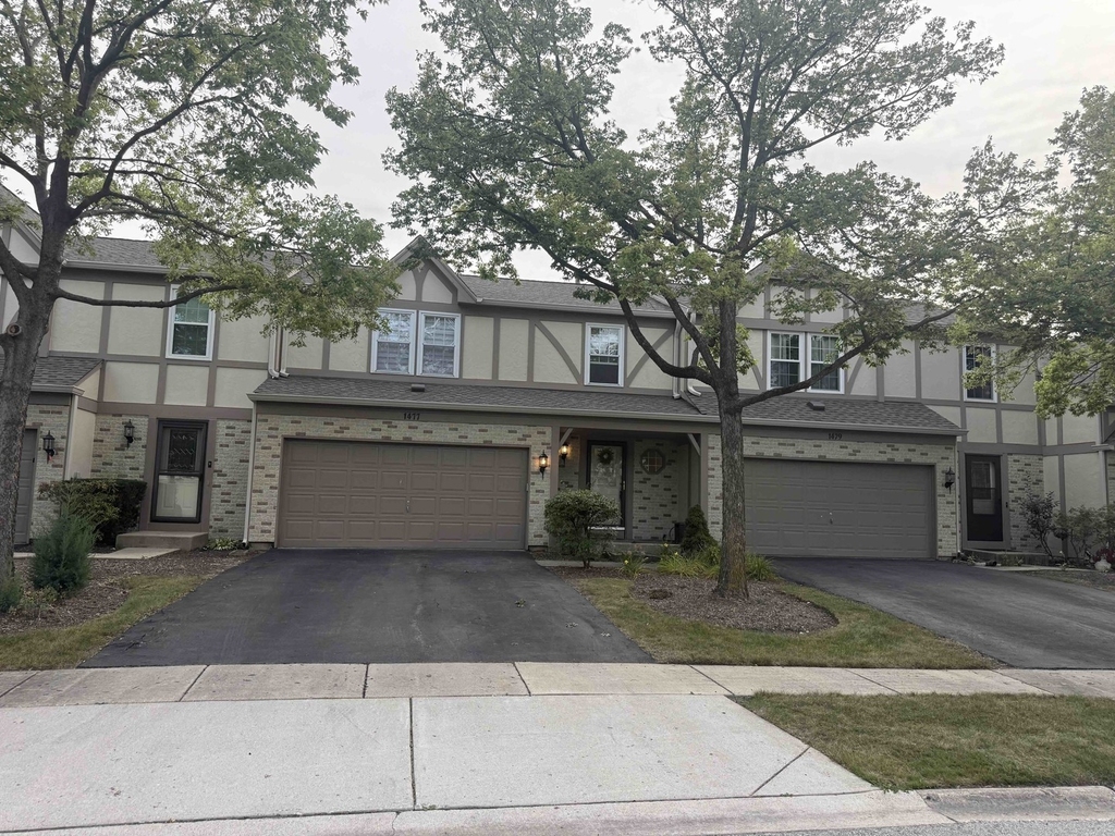 1477 Garnet Circle - Photo 0