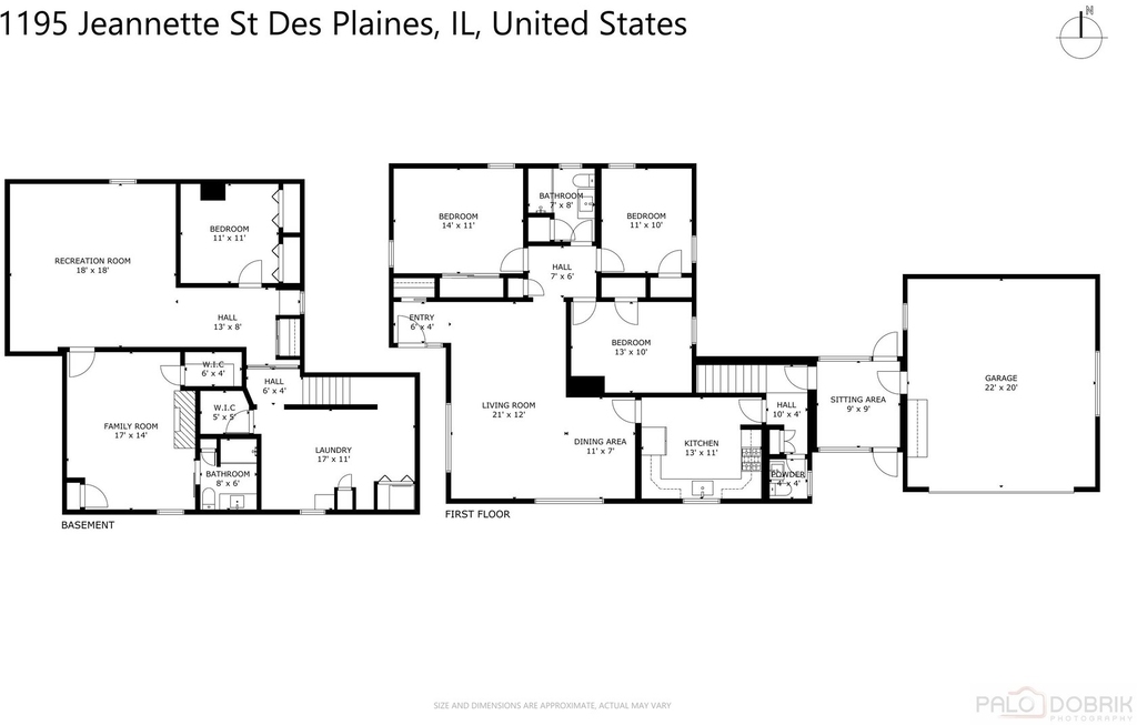 1195 Jeanette Street - Photo 30