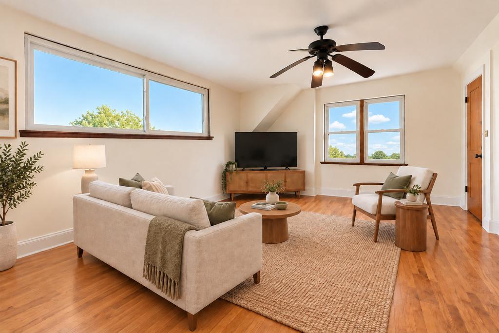 4824 S Lotus Avenue - Photo 2
