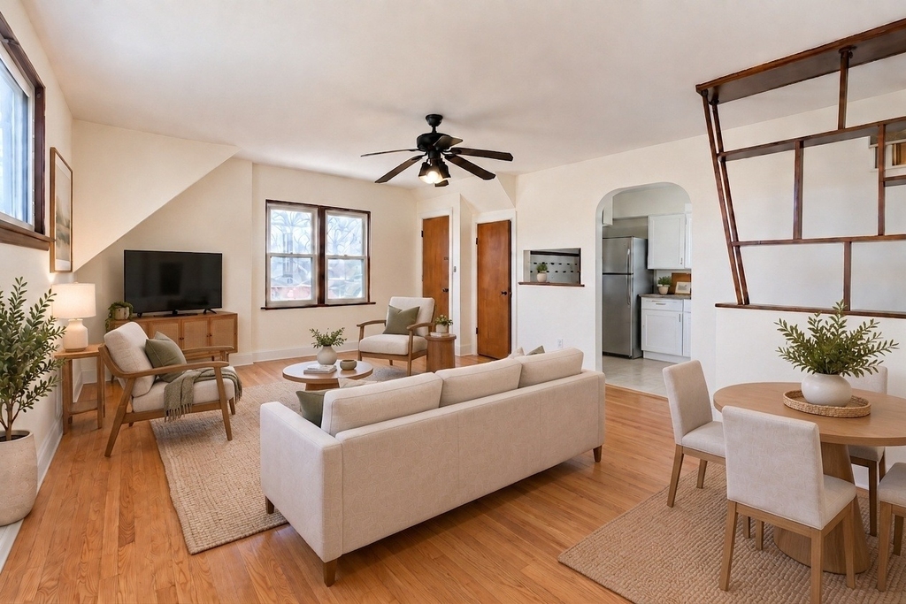 4824 S Lotus Avenue - Photo 1