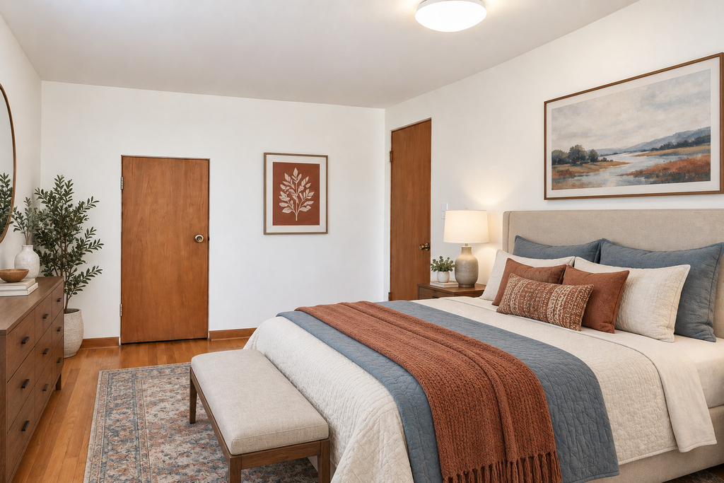 4824 S Lotus Avenue - Photo 4
