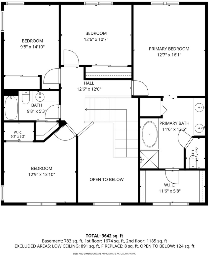 718 Versailles Parkway - Photo 29
