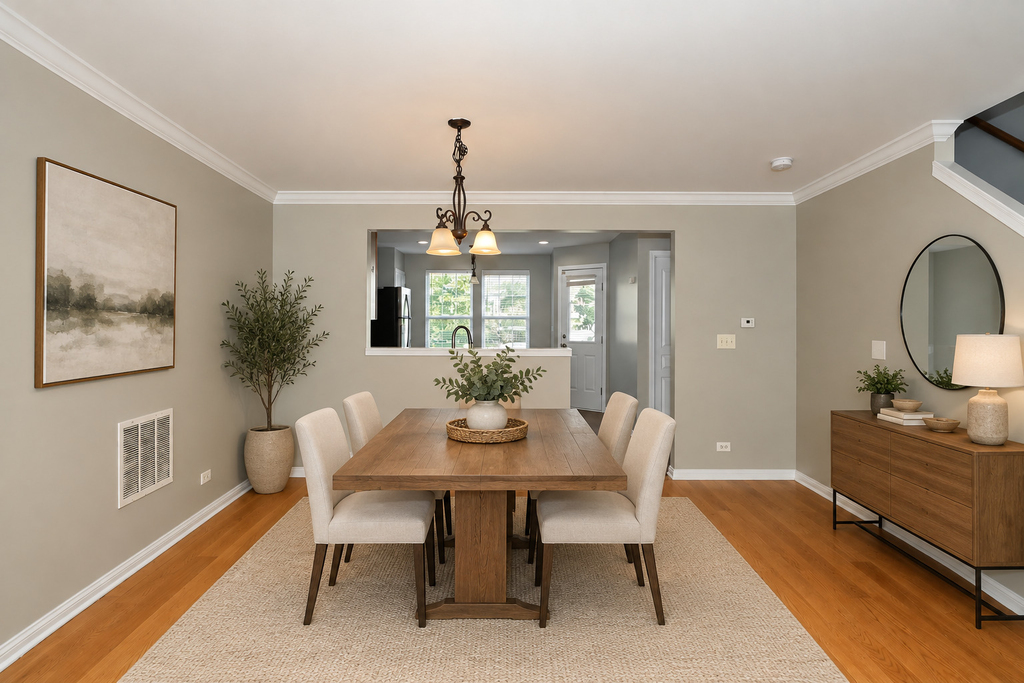 631 Conservatory Lane - Photo 2