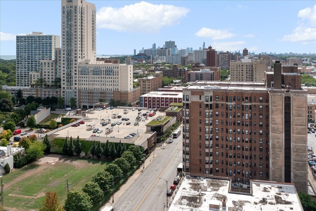 5320 N Sheridan Road - Photo 15