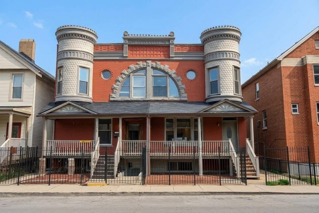 4424 S University Avenue - Photo 0