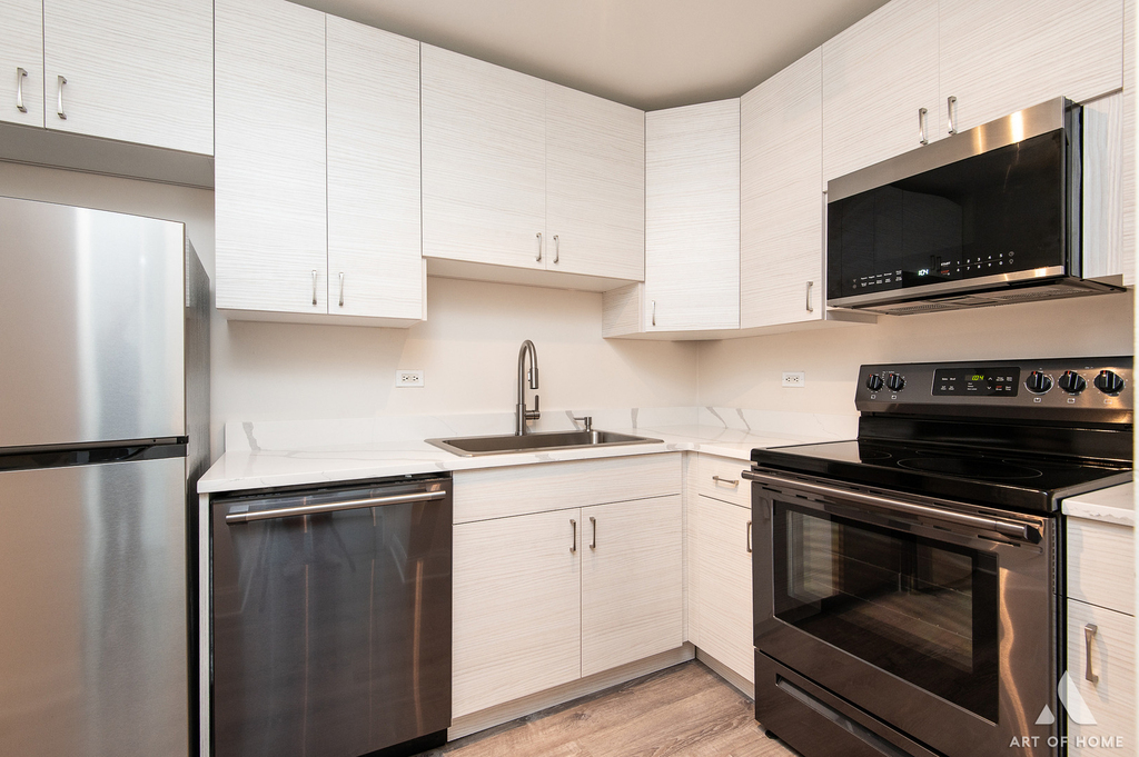 655 W Irving Park Road - Photo 1