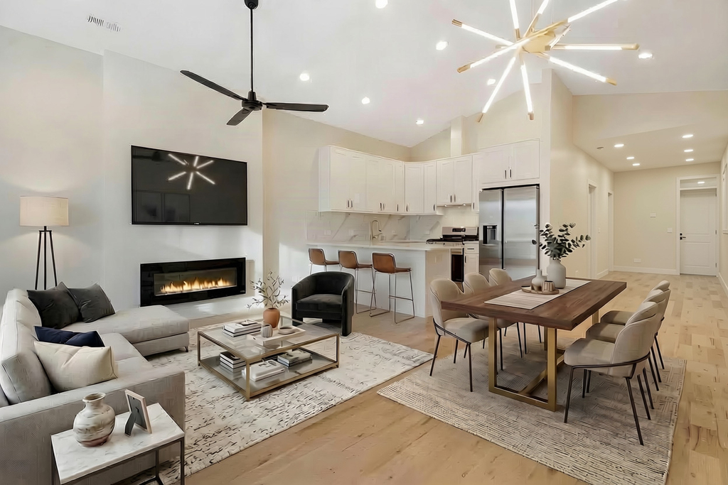 4605 S Saint Lawrence Avenue - Photo 3