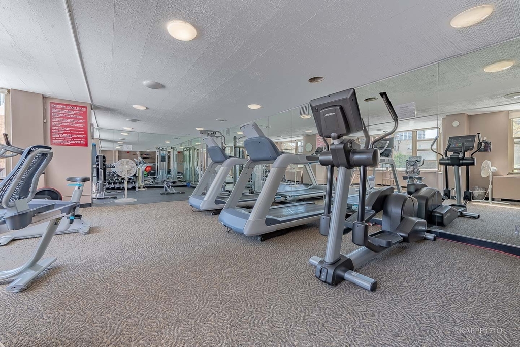 525 W Hawthorne Place - Photo 19