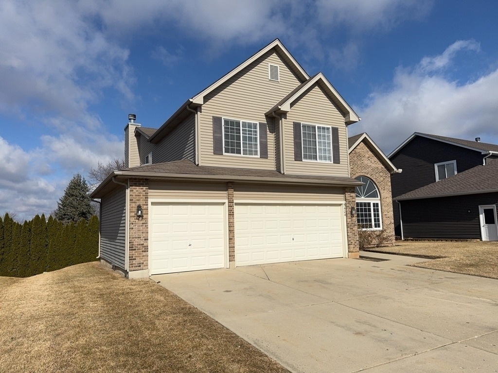 5404 Glenbrook Trail - Photo 1