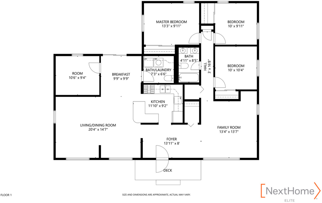 115 Princeton Street - Photo 12