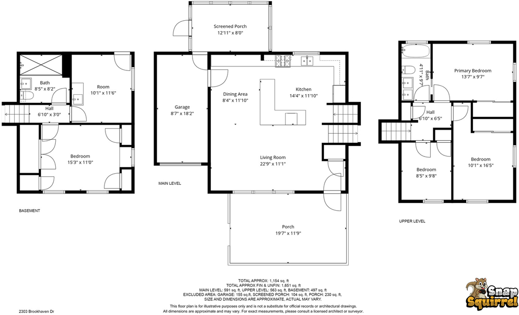 2303 Brookhaven Drive - Photo 33