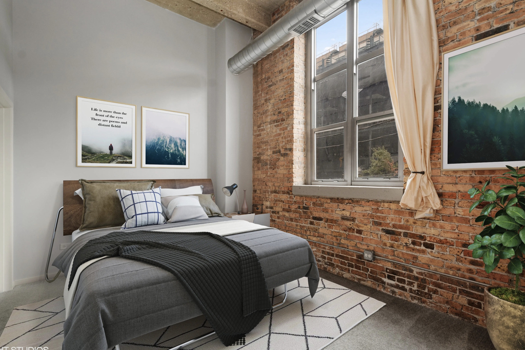1735 N Paulina Street - Photo 4