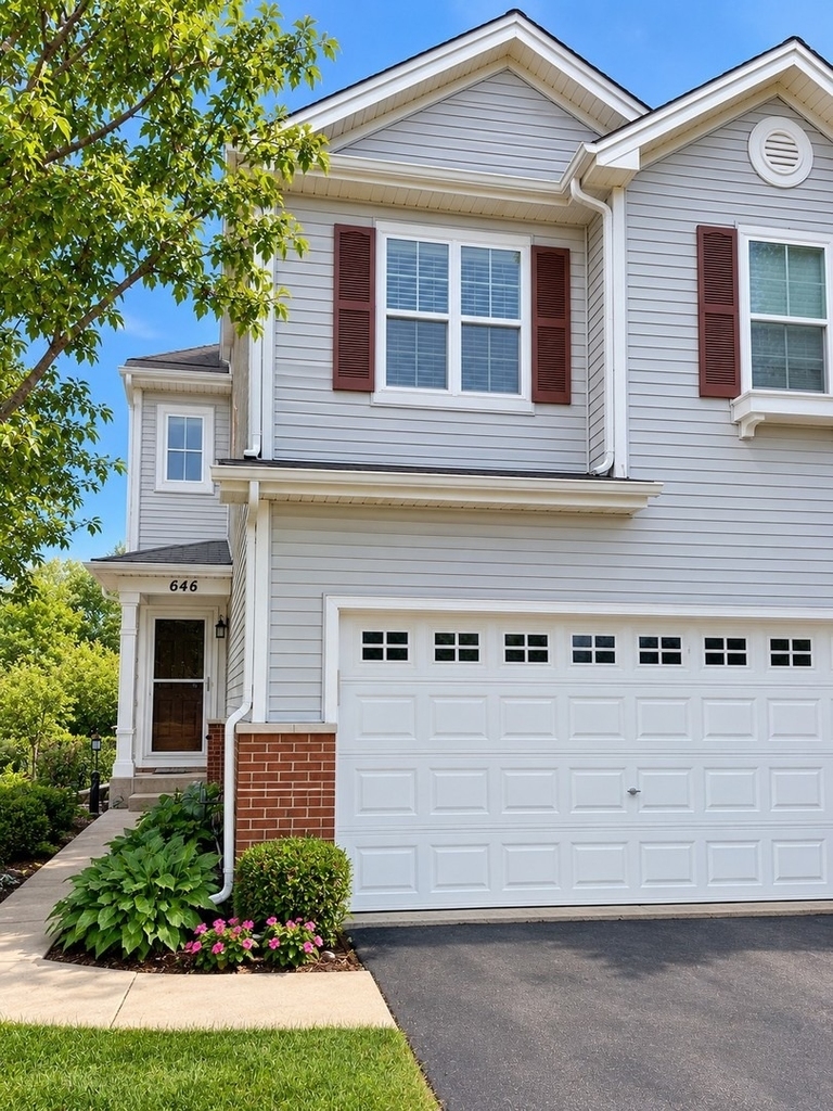 646 Grand Canyon Circle - Photo 1