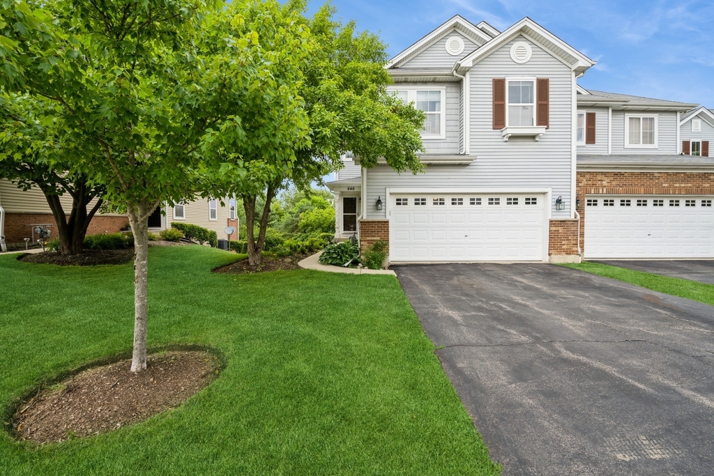 646 Grand Canyon Circle - Photo 0