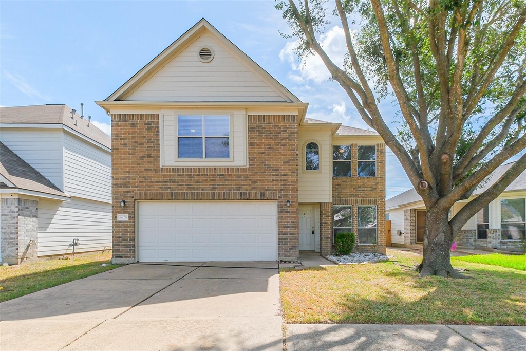 5626 Calm Court - Photo 0