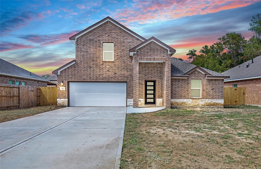 322 Carlos Leal Drive - Photo 0