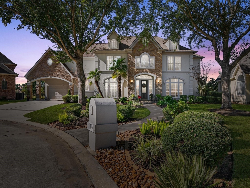 20307 Fairway Trails Lane - Photo 3