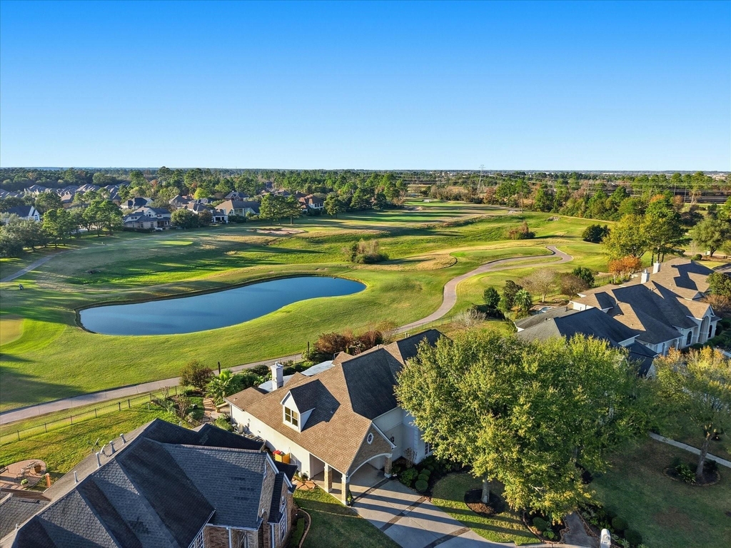 20307 Fairway Trails Lane - Photo 1