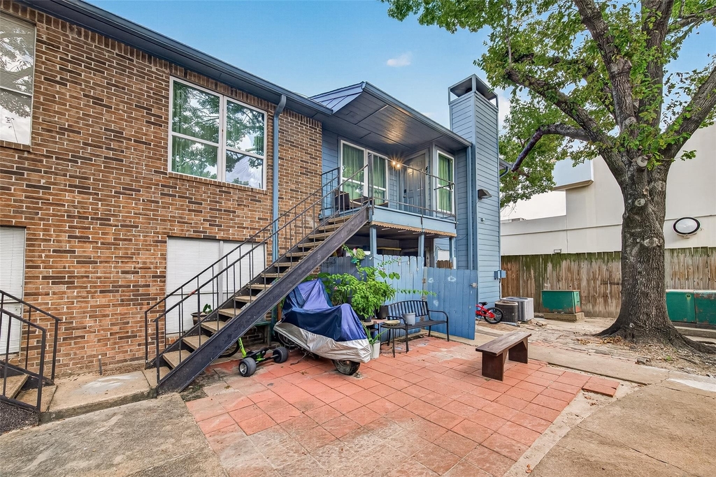 10001 Westpark Drive - Photo 1