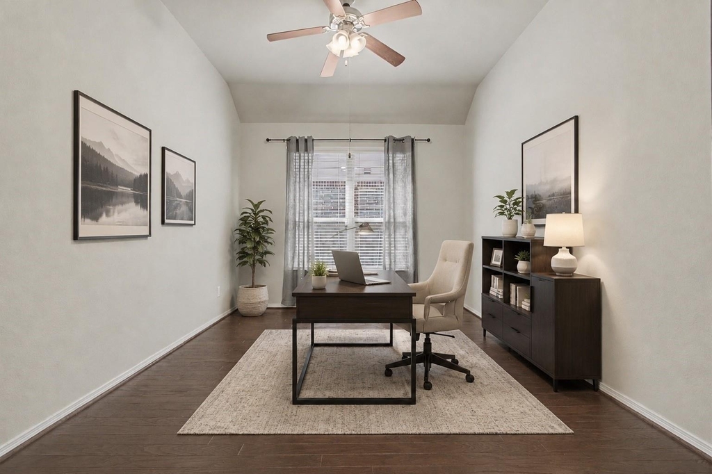 13815 Wixford Trail - Photo 8