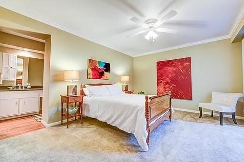 10220 Memorial Drive - Photo 2