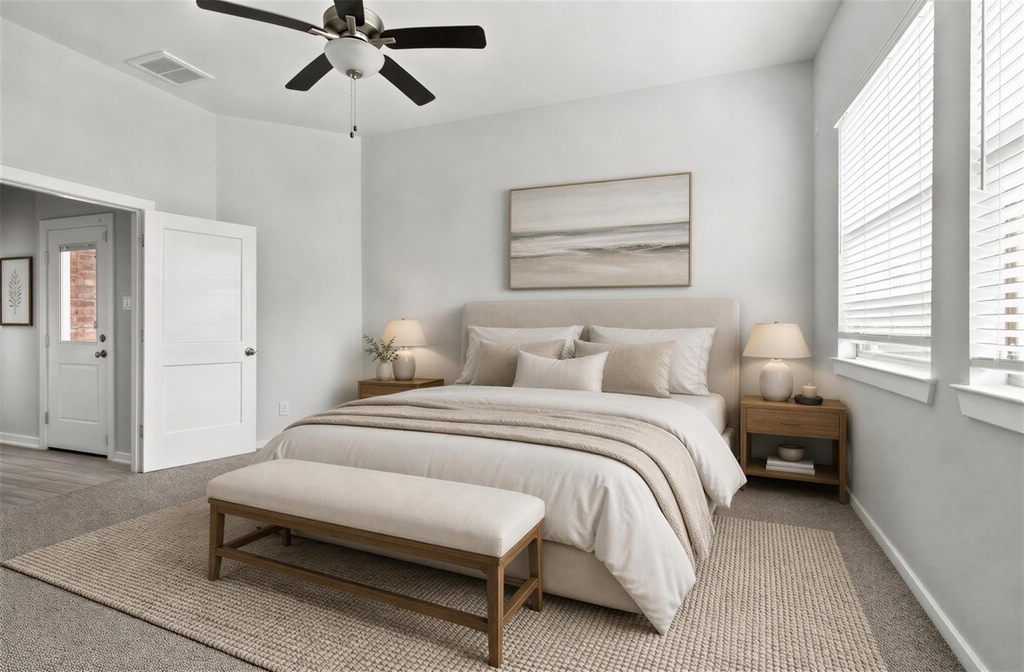 7035 Coneflower Creek Court - Photo 22