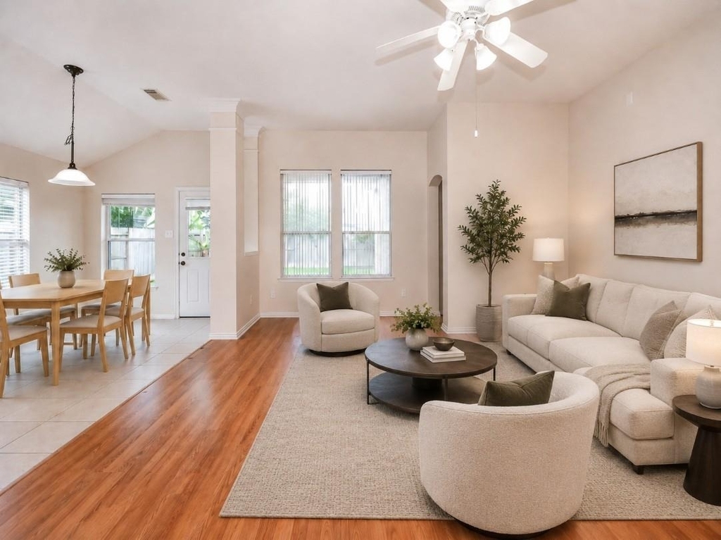 18006 Willow Cliff Lane - Photo 5