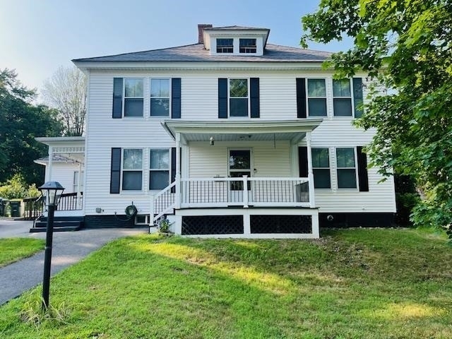 70 Fairmont - Photo 0