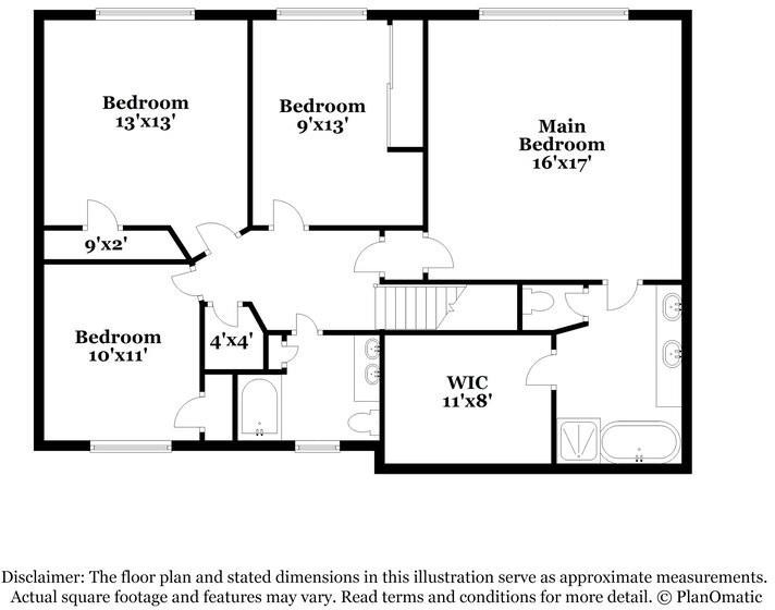 18622 Sandelford Drive - Photo 16