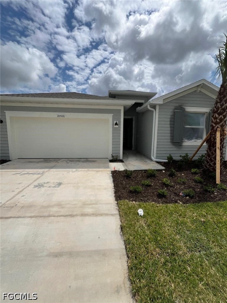 20506 Copperhead Drive - Photo 0
