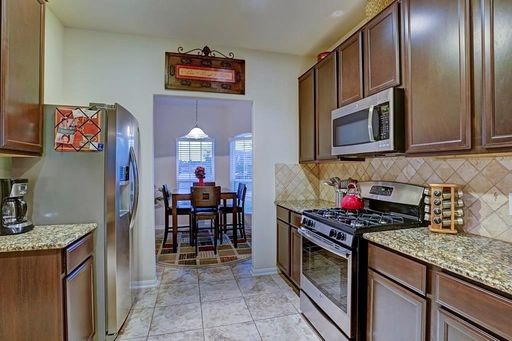 15014 Twilight Knoll Trail - Photo 3