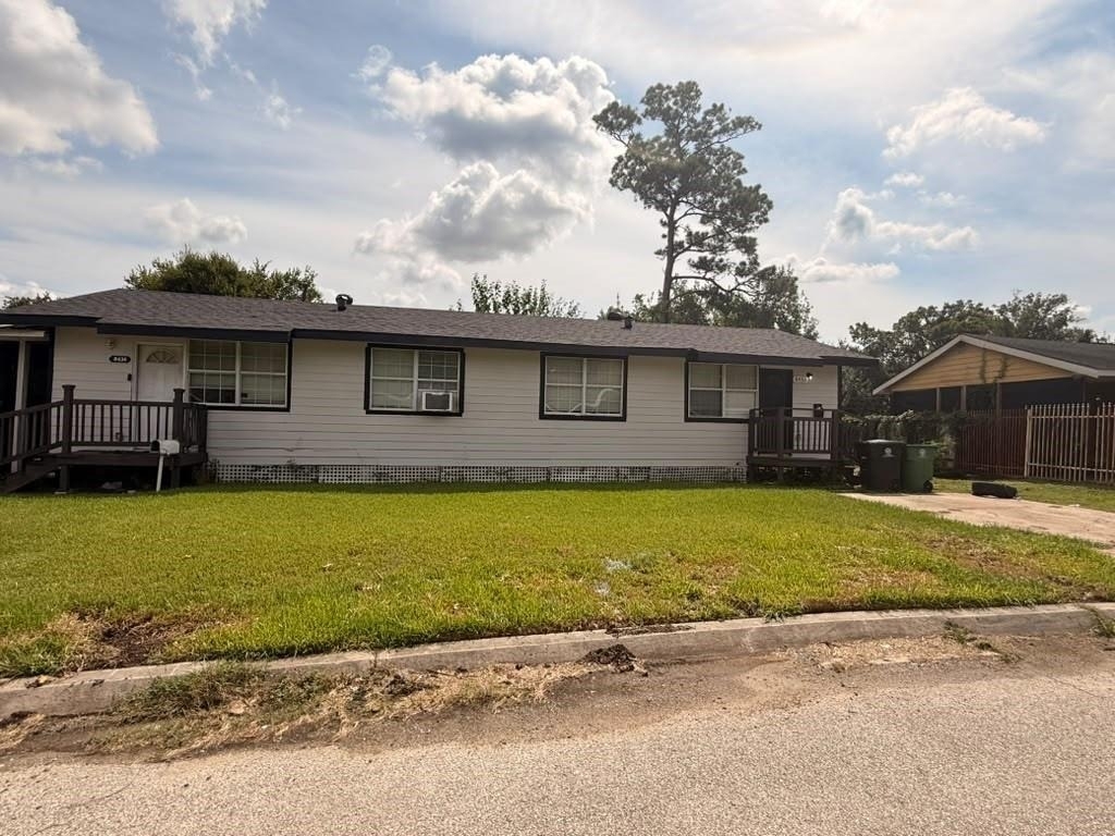 8432 Garland Street - Photo 1
