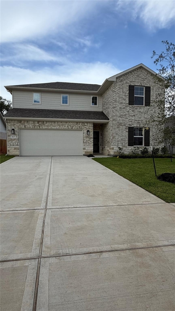 2127 Rawls Ranch Ct - Photo 2