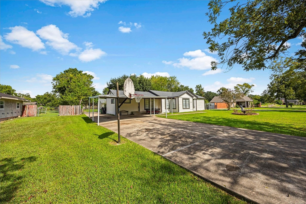 7221 Evans Street - Photo 1