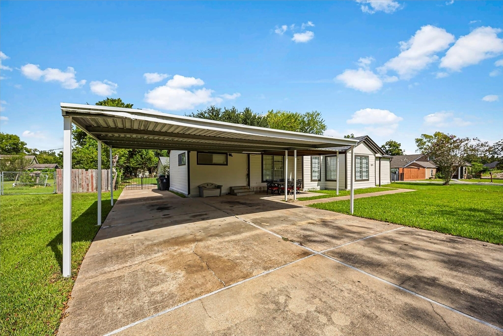 7221 Evans Street - Photo 2