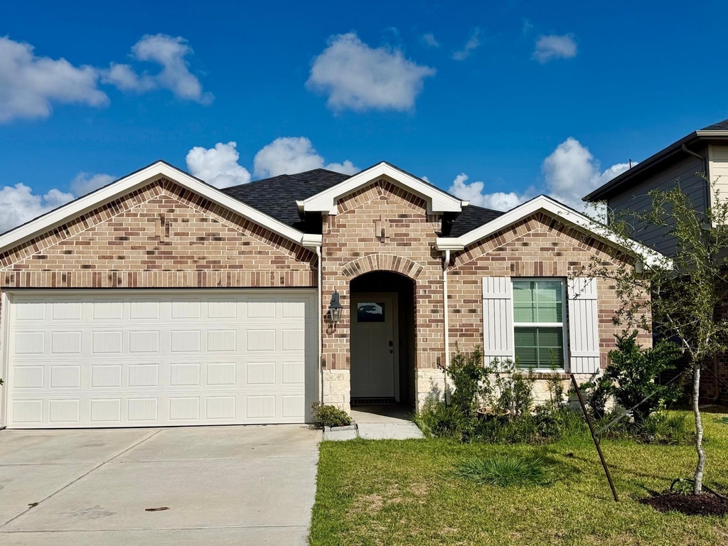 5122 Sunset Oaks Drive - Photo 1