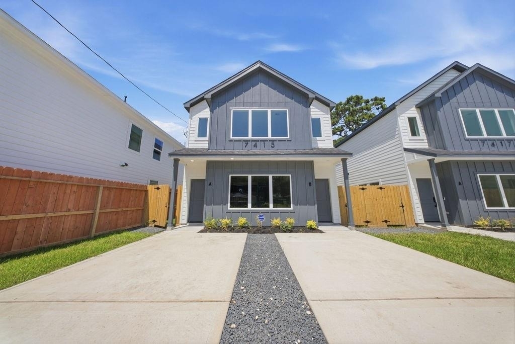 7417 Charlie Street - Photo 1
