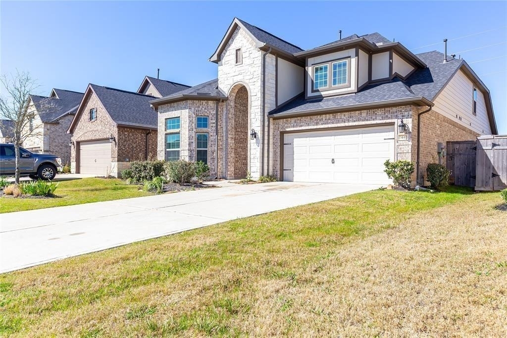 3442 Cabernet Shores Drive - Photo 2
