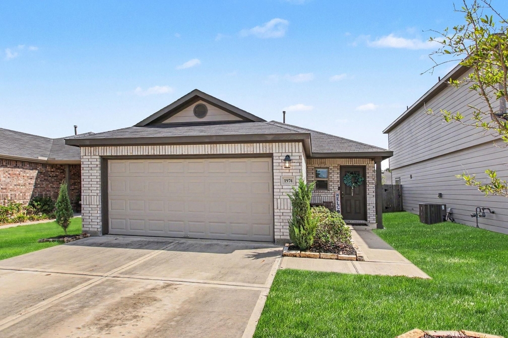1974 Hidden Cedar Drive - Photo 0