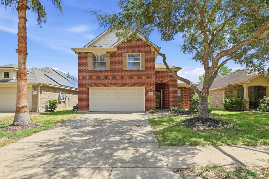 11402 Overland Trail Drive - Photo 2
