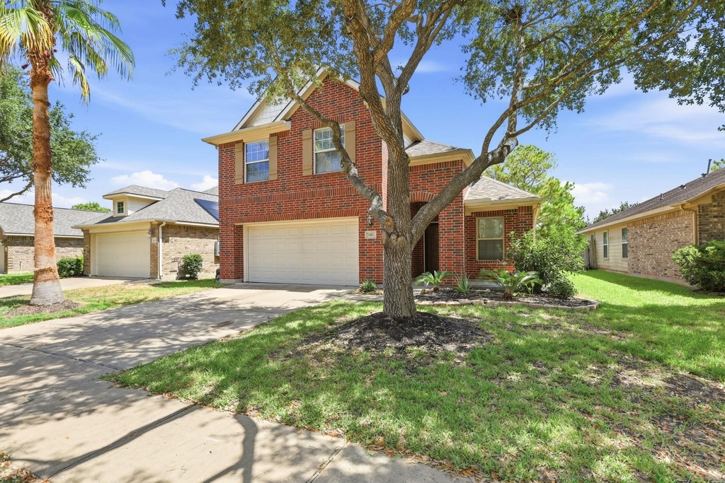 11402 Overland Trail Drive - Photo 1