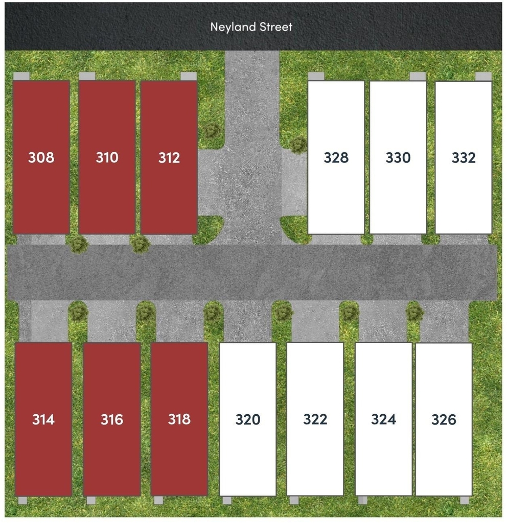 332 Neyland Street - Photo 1