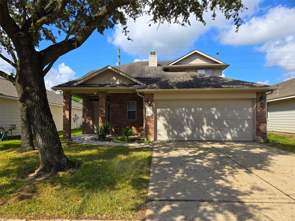 21631 Falvel Lake Drive - Photo 0
