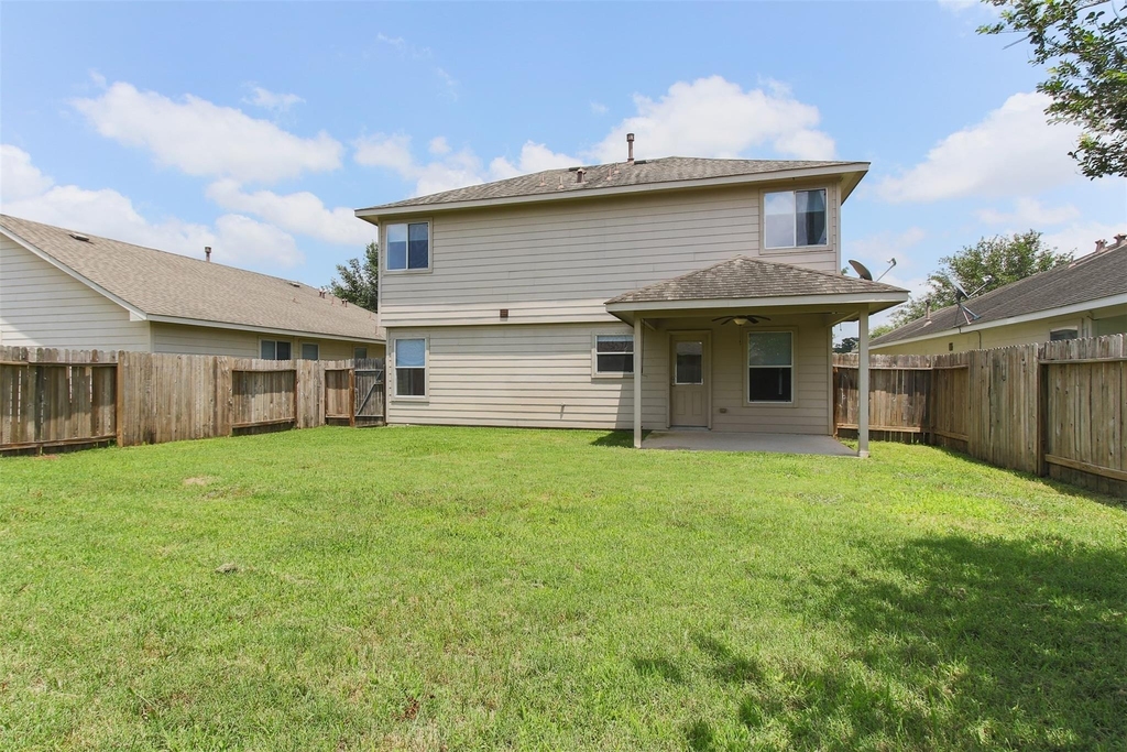 21631 Falvel Lake Drive - Photo 23