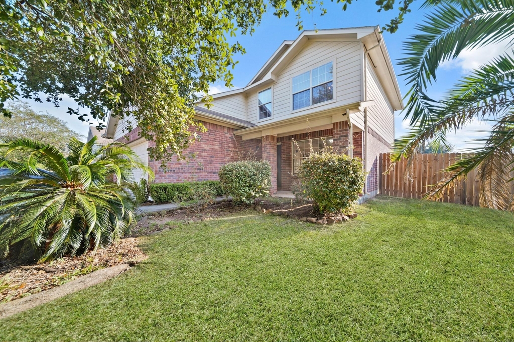 17802 Kerrybrook Lane - Photo 1