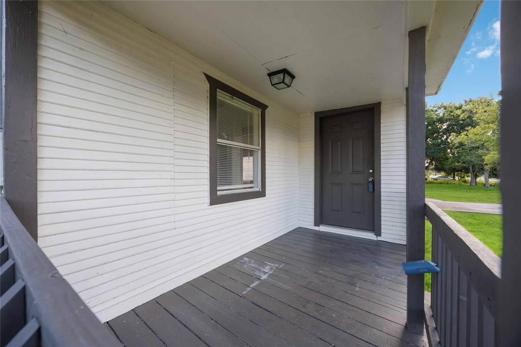 6414 Woodrow Street - Photo 1