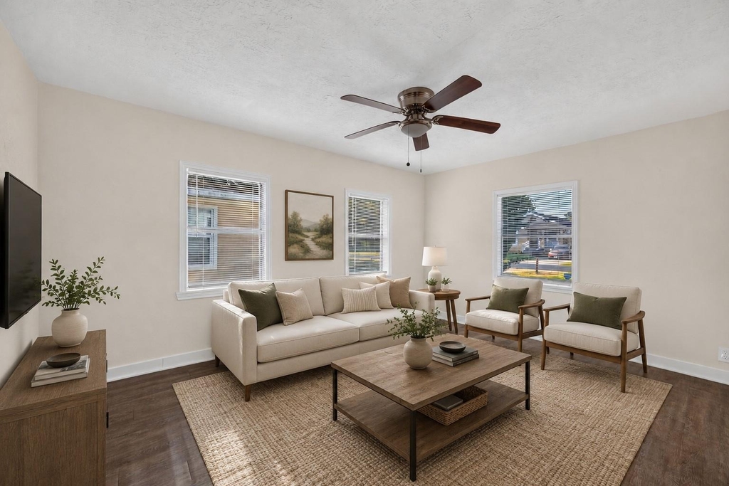 6414 Woodrow Street - Photo 2