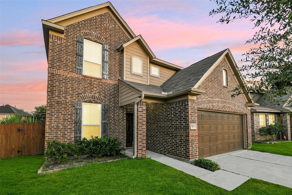 903 Willowick Bay Drive - Photo 1