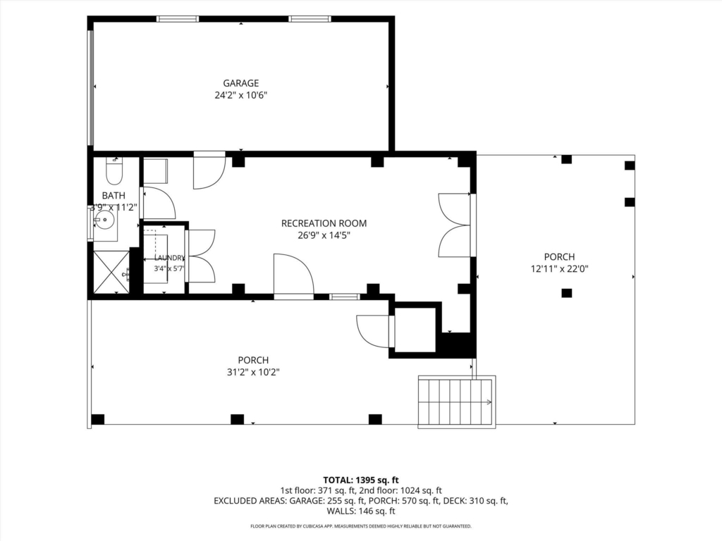 1078 Redfish Street - Photo 47