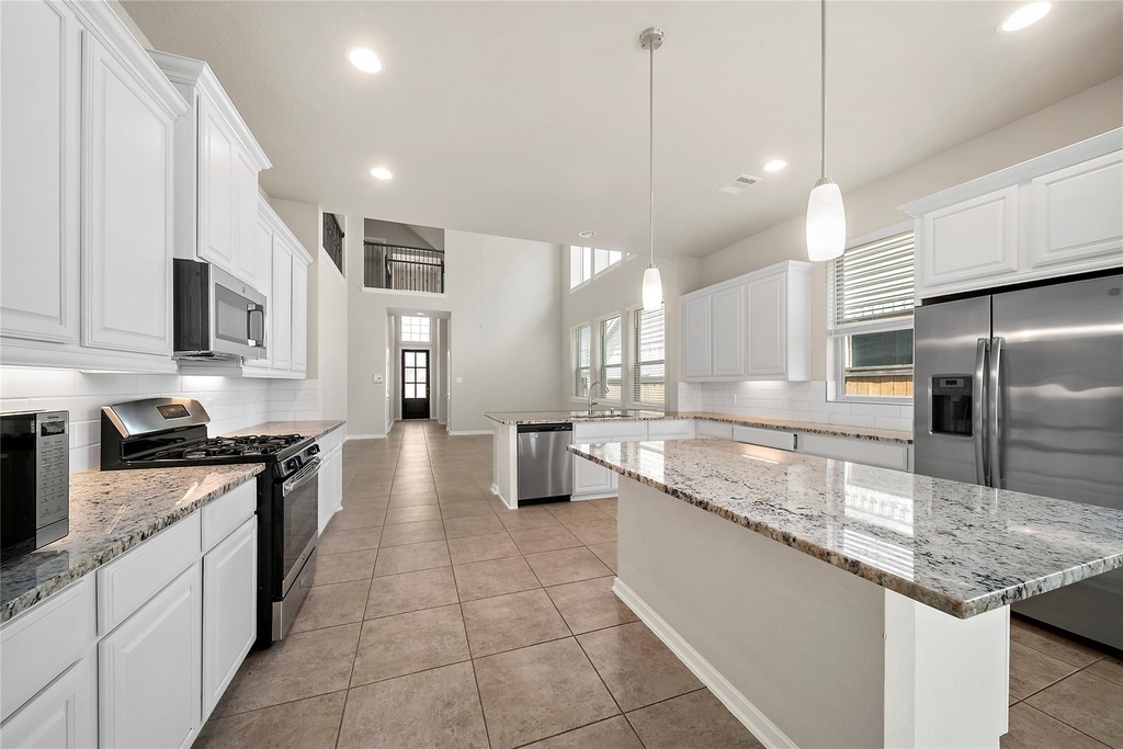 16018 Muster Oak Drive - Photo 9